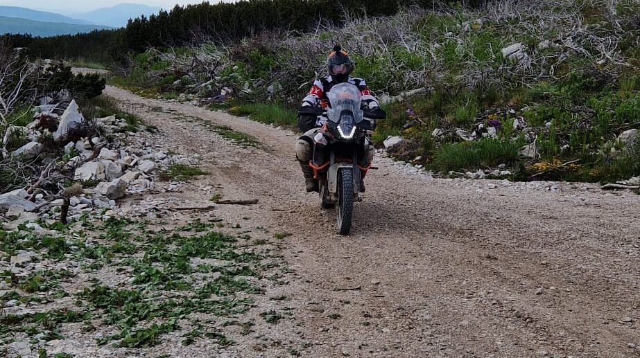 Enduro & ADV kempy 2025