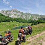 Tréning jazdy na ADV alebo Enduro motocykli