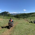 Albánsky Off road – kaňony, hory, jazerá a divočina