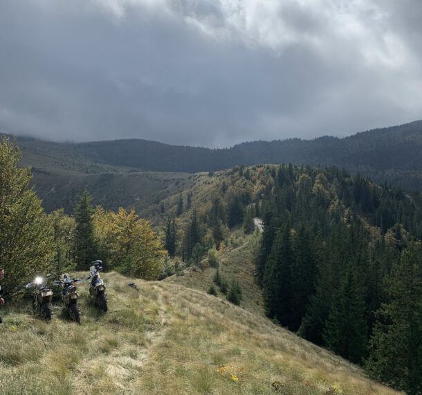 Neskutočná Bosna