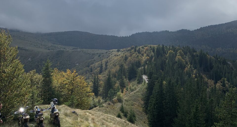 Neskutočná Bosna